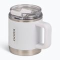 Iglu Kaffee Thermobecher 450 ml weiß 4