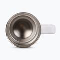 Iglu Kaffee Thermobecher 450 ml weiß 7