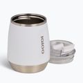 Igloo Wine Tumbler 295 ml weißer Thermobecher 2