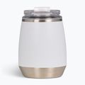 Igloo Wine Tumbler 295 ml weißer Thermobecher 3
