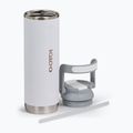 Igloo Sport Sipper Thermoflasche 600 ml weiß 2