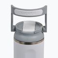 Igloo Sport Sipper Thermoflasche 600 ml weiß 5