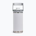 Igloo Twist'n' Chug Thermoflasche 1080 ml weiß 3
