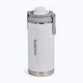 Igloo Twist'n' Chug Thermoflasche 1080 ml weiß 4