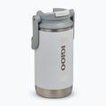 Igloo Trinkbecher Flip 'n' Sip Thermobecher 360 ml weiß 2