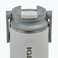 Igloo Trinkbecher Flip 'n' Sip Thermobecher 360 ml weiß 9