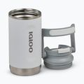 Igloo Trinkbecher Flip 'n' Sip Thermobecher 360 ml weiß 11