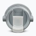 Igloo Trinkbecher Flip 'n' Sip Thermobecher 360 ml weiß 12