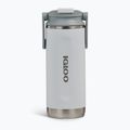 Igloo Trinkbecher Flip 'n' Sip Thermobecher 480 ml weiß