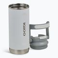 Igloo Trinkbecher Flip 'n' Sip Thermobecher 480 ml weiß 2