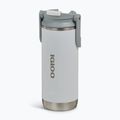 Igloo Trinkbecher Flip 'n' Sip Thermobecher 480 ml weiß 4