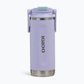 Igloo Tumbler Flip 'n' Sip Thermobecher 480 ml fliederfarbener Windhauch