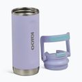 Igloo Tumbler Flip 'n' Sip Thermobecher 480 ml fliederfarbener Windhauch 2