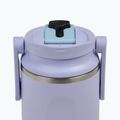 Igloo Tumbler Flip 'n' Sip Thermobecher 480 ml fliederfarbener Windhauch 6