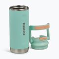 Igloo Tumbler Flip 'n' Sip 480 ml Thermobecher in Meerschaum 2
