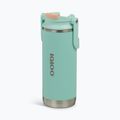 Igloo Tumbler Flip 'n' Sip 480 ml Thermobecher in Meerschaum 4