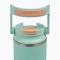 Igloo Tumbler Flip 'n' Sip 480 ml Thermobecher in Meerschaum 5