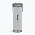 Igloo Trinkbecher Flip 'n' Sip 600 ml Thermobecher weiß