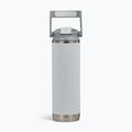 Igloo Trinkbecher Flip 'n' Sip 600 ml Thermobecher weiß 3