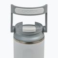 Igloo Trinkbecher Flip 'n' Sip 600 ml Thermobecher weiß 5