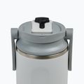 Igloo Trinkbecher Flip 'n' Sip 600 ml Thermobecher weiß 6