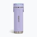 Igloo Tumbler Flip 'n' Sip Thermobecher 600 ml fliederfarbener Windhauch
