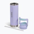Igloo Tumbler Flip 'n' Sip Thermobecher 600 ml fliederfarbener Windhauch 2