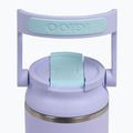 Igloo Tumbler Flip 'n' Sip Thermobecher 600 ml fliederfarbener Windhauch 5
