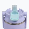 Igloo Tumbler Flip 'n' Sip Thermobecher 600 ml fliederfarbener Windhauch 6