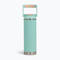 Igloo Tumbler Flip 'n' Sip 600ml Thermobecher in Meerschaum 3