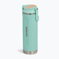 Igloo Tumbler Flip 'n' Sip 600ml Thermobecher in Meerschaum 4
