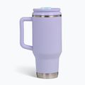 Igloo Travel Flip n' Sip Thermobecher 960 ml lila Brise 3