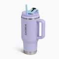 Igloo Travel Flip n' Sip Thermobecher 960 ml lila Brise 4