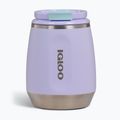 Igloo Wine Tumbler 295 ml lila Brise Thermobecher
