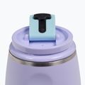 Igloo Wine Tumbler 295 ml lila Brise Thermobecher 5