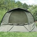 Carp Spirit Angelzelt Arma Skin Super Compact Shelter + grün ACS540054 2