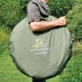 Carp Spirit Angelzelt Arma Skin Super Compact Shelter + grün ACS540054 5