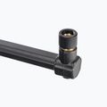 Carp Spirit 2/4 Rutenhalter-Set schwarz ACS370004 4