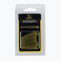 Carp Spirit Anti-Tangle Sleeves Radiergummis 25 Stück grün ACS010234