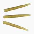 Carp Spirit Anti-Tangle Sleeves Radiergummis 25 Stück grün ACS010234 2
