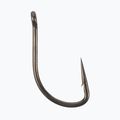 Carp Spirit Stiff Rig/Chod-Haken grau ACS350058