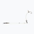 Carp Spirit Hinged Stiff Rig Barbed Karpfenvorfach grün ACS340038