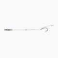 Carp Spirit Kd Rig Karpfenvorfach mit Widerhaken 25Lb grün ACS340064