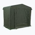 Carp Spirit Out House Angelzelt grün ACS540036 2