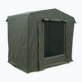 Carp Spirit Out House Angelzelt grün ACS540036 3