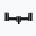 Buzz Bar für 2 Ruten Carp Spirit Blax 2 Rod Fixed Standard schwarz ACS370079
