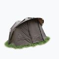 Carp Spirit Blax 1 Mann Zelt - 1 Mann Bivvy Grün ACS540049