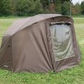 Carp Spirit Blax 1 Mann Zelt - 1 Mann Bivvy Grün ACS540049 2