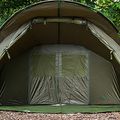 Carp Spirit Blax 1 Mann Zelt - 1 Mann Bivvy Grün ACS540049 5