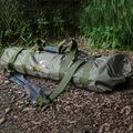 Carp Spirit Blax 1 Mann Zelt - 1 Mann Bivvy Grün ACS540049 6